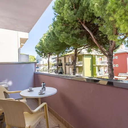 Sweet Bellaria-Igea Marina