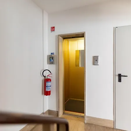 Apartment Sweet Bellaria-Igea Marina