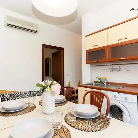 Sweet Apartment Bellaria-Igea Marina