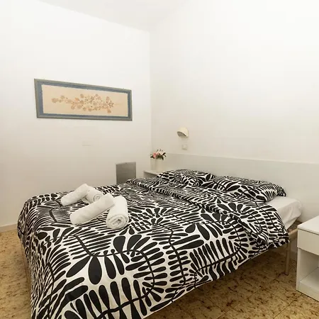 Sweet Apartment Bellaria-Igea Marina