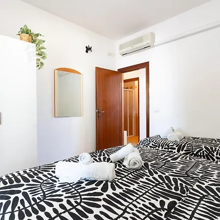 Apartment Sweet Bellaria-Igea Marina